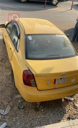 شيفروليه اوبترا